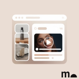 Morkva Product Video Icon