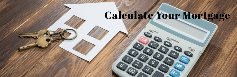 Mortgage Calculator – Calculator Hub HQ