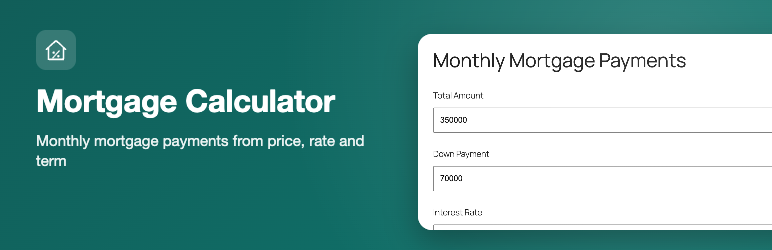 mortgage-calculator
