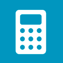 Mortgage Calculator Icon