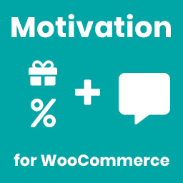 Motivation for WooCommerce logo