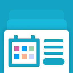 MotoPress Booking Calendar Icon