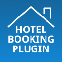 Hotel Booking Lite Icon