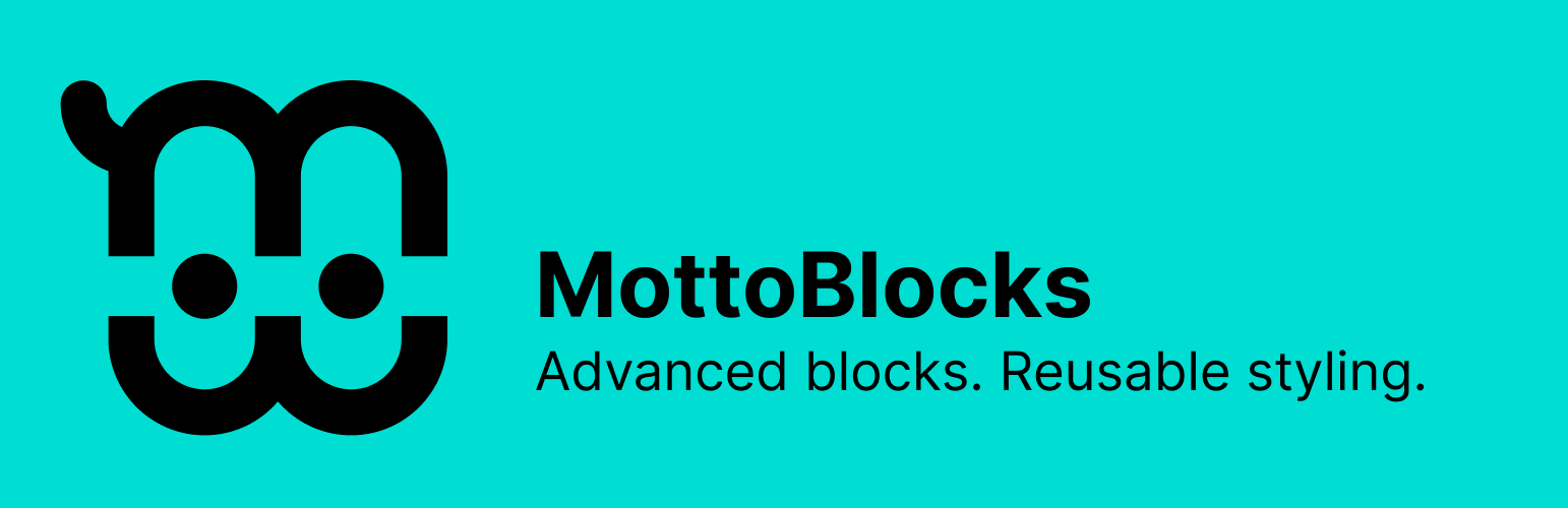 Motto Blocks