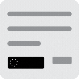 By MountDev: Cloudflare Turnstile logo