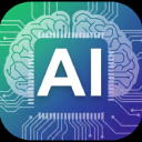MP AI Content Generator logo