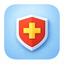 MrQurban Emergency Rescue logo