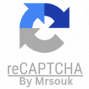 Smart Captcha for Google reCAPTCHA logo
