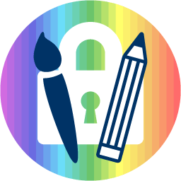 MS Custom Login Icon
