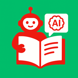 MSG LLMs TXT Manager Icon