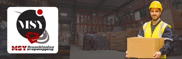 MSY Drop Shipping