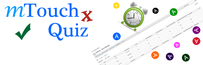 mtouch-quiz