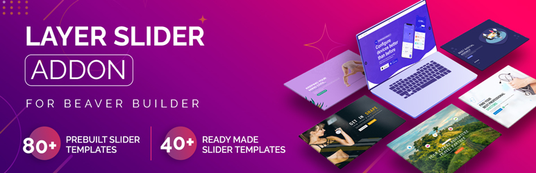 Xpro Slider For Beaver Builder – Lite
