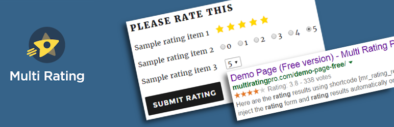 multi-rating