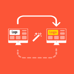 Multidots Doodle – Automatically update logos for holidays, seasons, or promotions logo