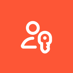 Multidots Passkey Login – Passwordless Login for WordPress Icon