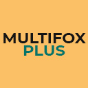Multifox Plus Icon