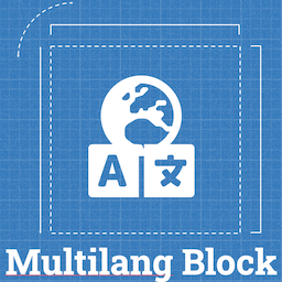 Multilang Block