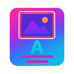 MultiLayer Image and Text Block logo
