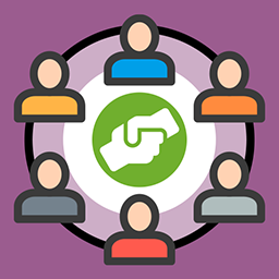 Logo Project Multilevel Referral Affiliate Plugin for WooCommerce