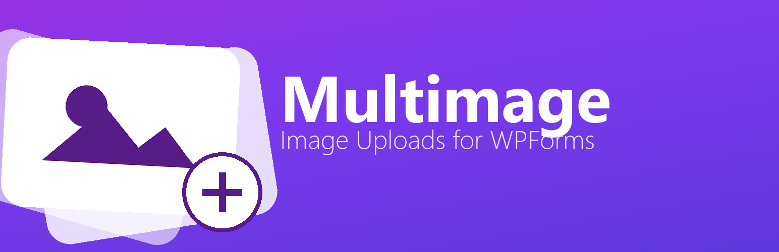 Multimage – Image Uploads for WPForms