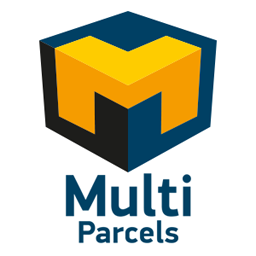 Logo Project MultiParcels Shipping For WooCommerce