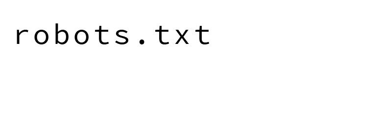 multipart-robotstxt-editor
