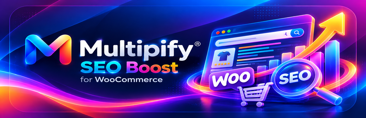 Multipify SEO Boost