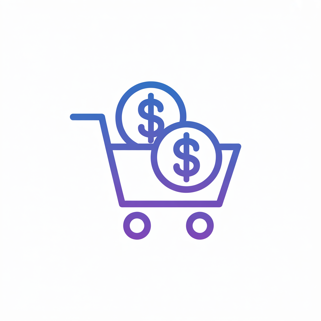 Multiple Cart Fee – Additional Fees for WooCommerce Icon