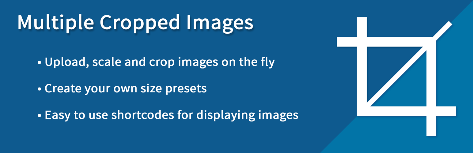 Multiple Cropped Images