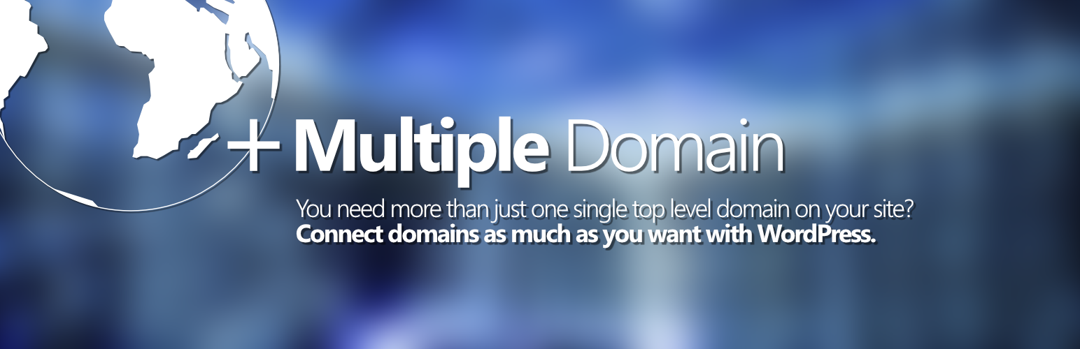 Multiple Domain