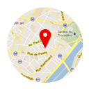 Logo Project Multiple Location Google Map