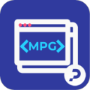 Multiple Page Generator Plugin &#8211; MPG Icon
