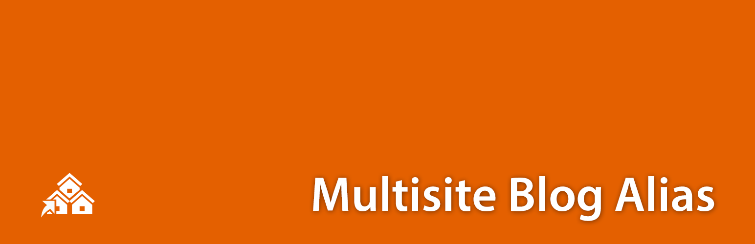 Multisite Blog Alias