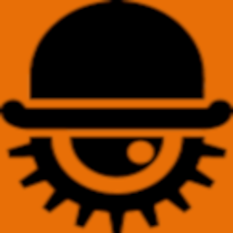 Multisite search visibility indicator Icon