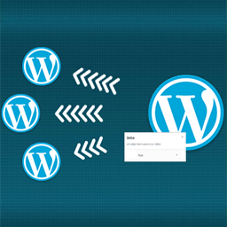 Zedna Multisite Sidebar Widget Duplicator logo