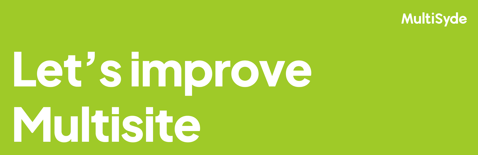 MultiSyde