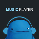 Music Player for Easy Digital Downloads Icon