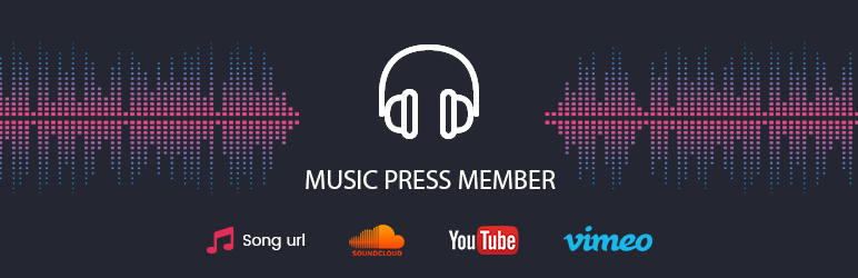 Music Press Member