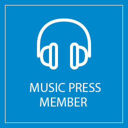 Music Press Member