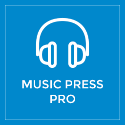 Music Press Pro