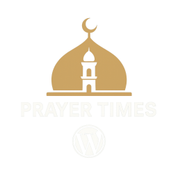 Muslim Prayer Times logo