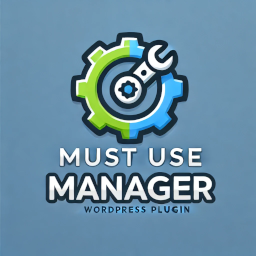 MustUse Manager (Lite) logo
