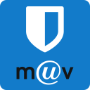 muv &#8211; YouTube &#8211; Datenschutz Icon