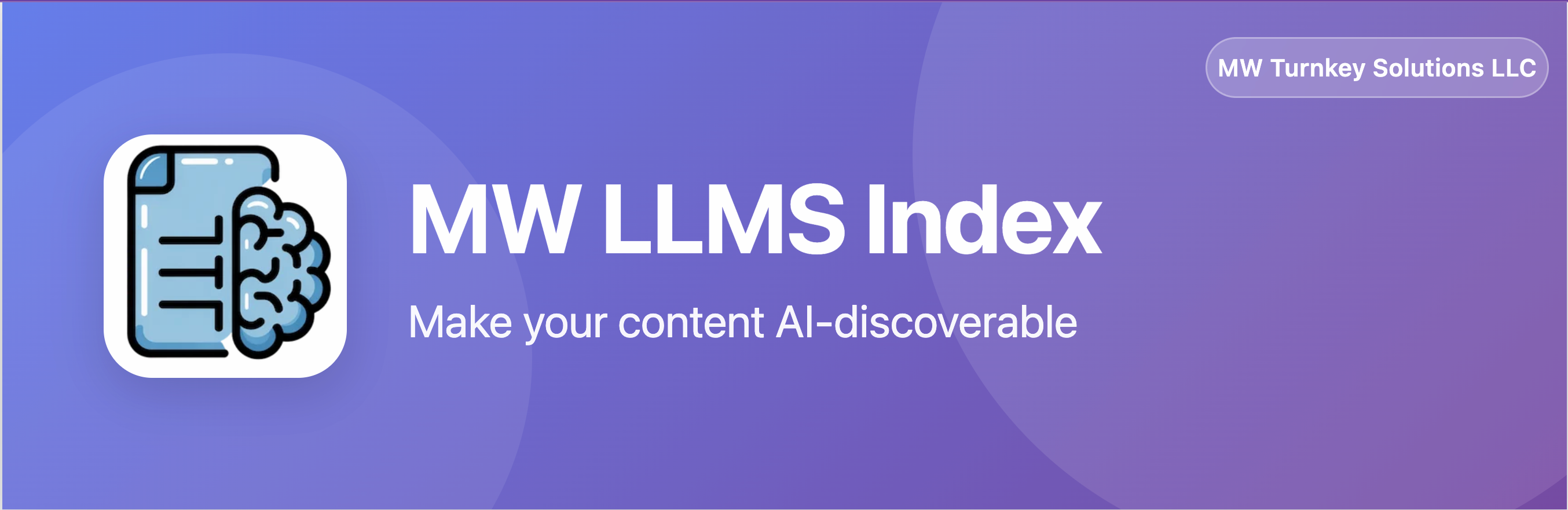 MW LLMS Index