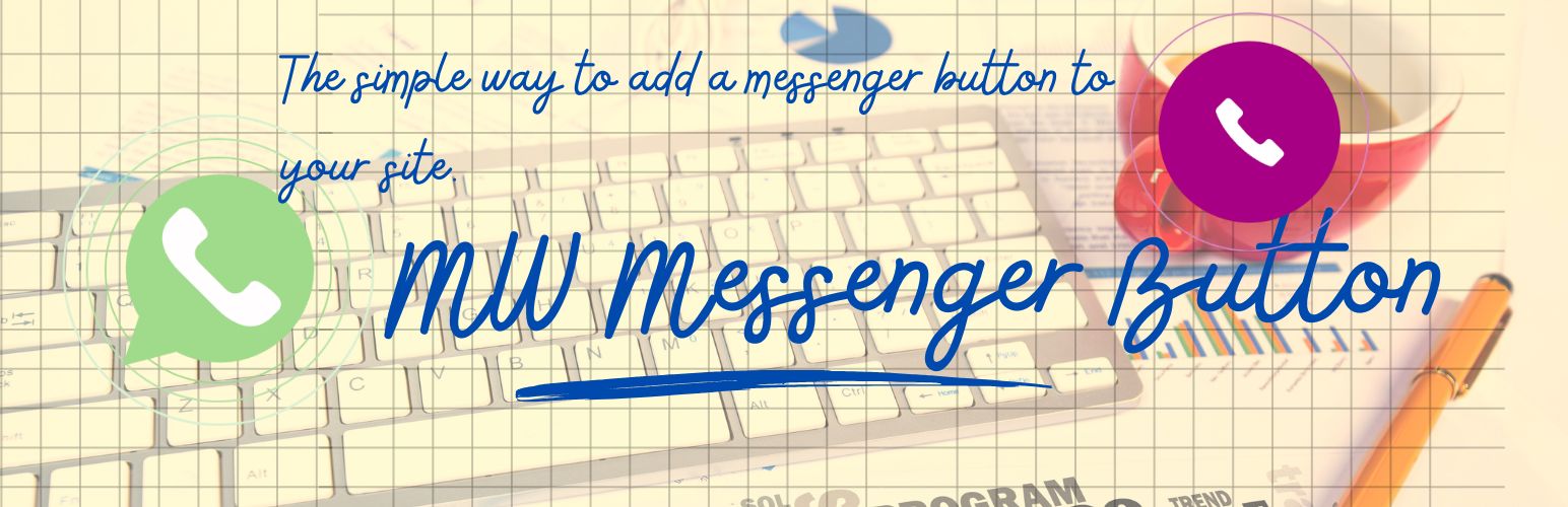 MW Messenger Button
