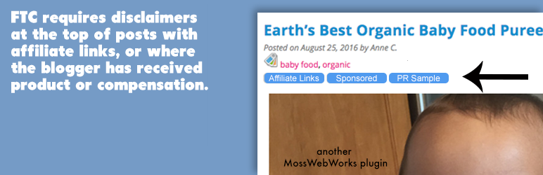 MWW Disclaimer Buttons