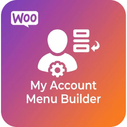 my-account-menu-builder-for-woocommerce