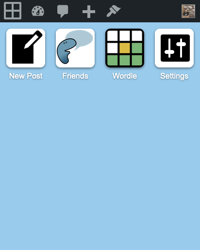 My Apps