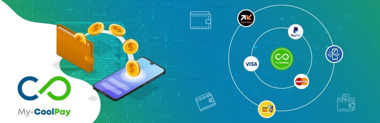 My-CoolPay – Payment gateway for WooCommerce